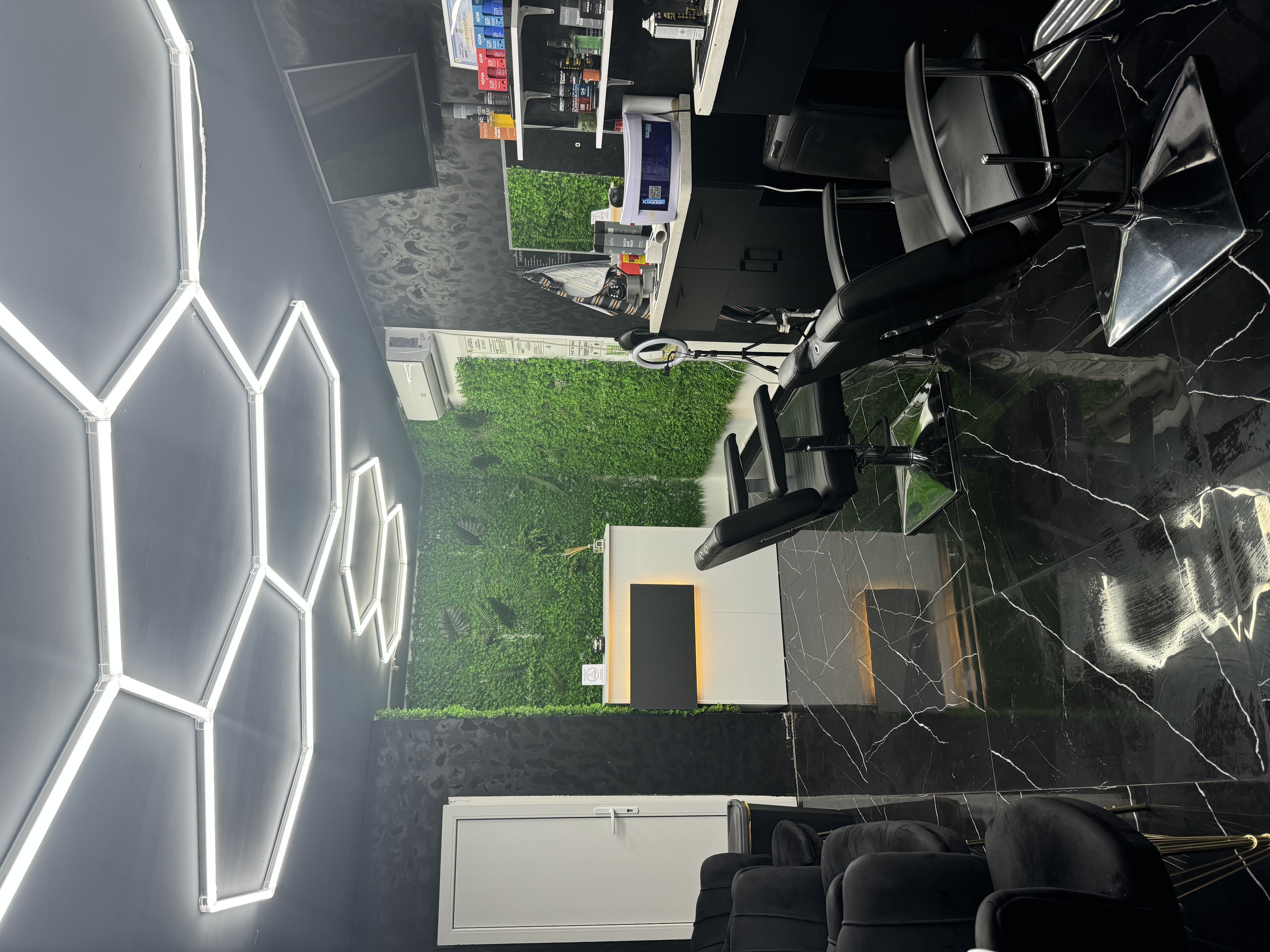 Aparate de tuns profesionale